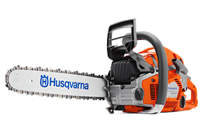 Chainsaws