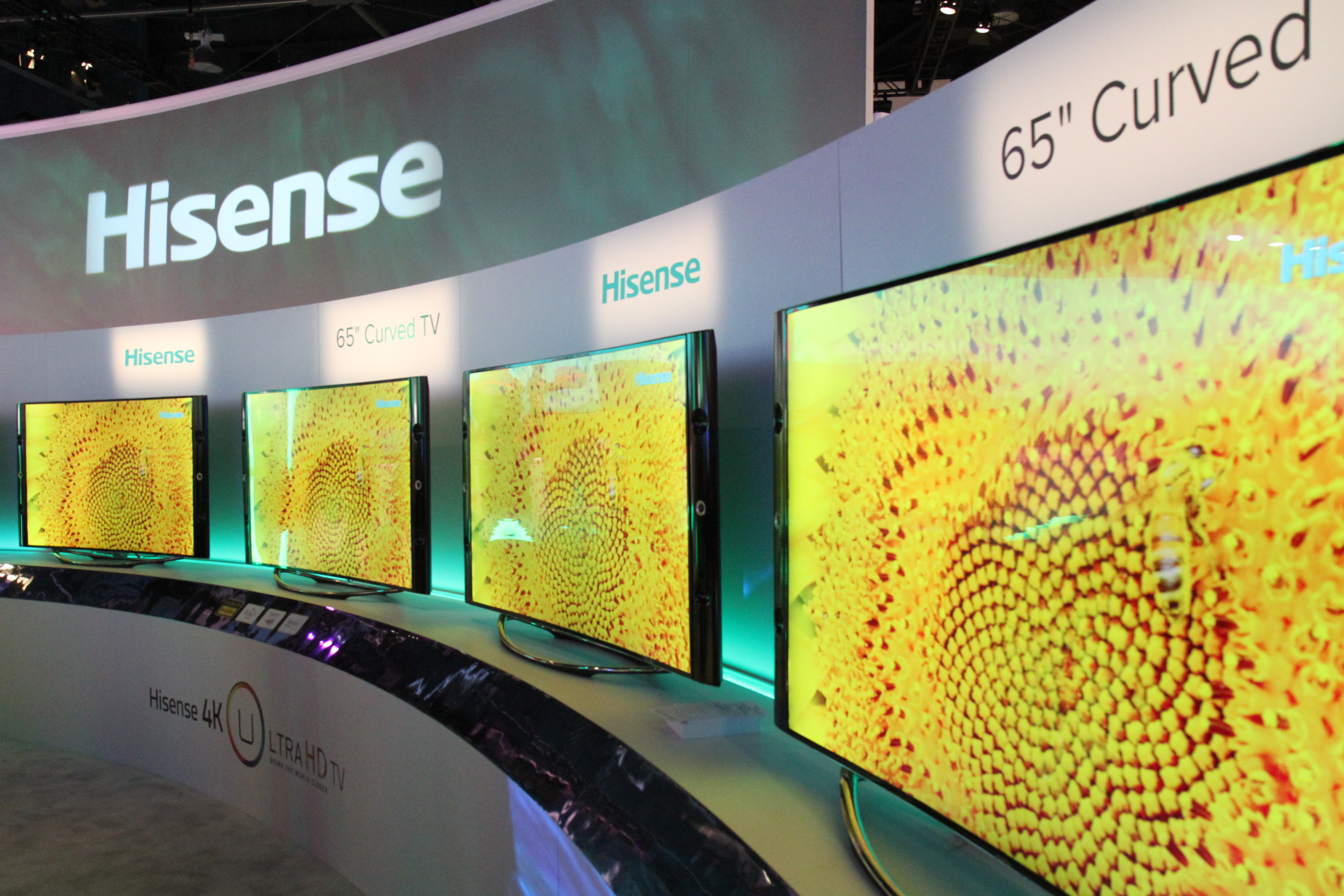 Hisense